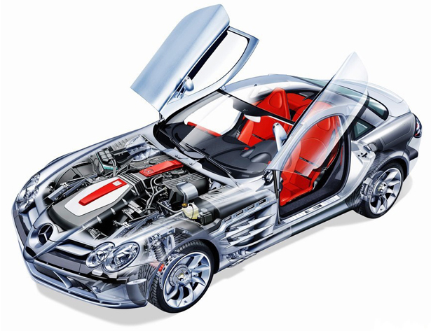 全球連接器市場(chǎng)持續(xù)增長(zhǎng)，汽車連接器占比第一，應(yīng)用型連接器是高端發(fā)展方向