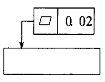 機(jī)械加工中的加工精度包括哪些內(nèi)容？